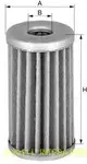 Filtru Ulei Uniflux XO680