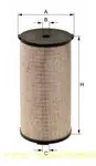 Filtru ulei Uniflux XO692