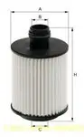 Filtru Ulei Uniflux XOE218