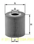 Filtru Ulei Uniflux XOE305