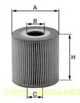 Filtru ulei Uniflux XOE325N