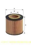 Filtru Ulei Uniflux XOE333