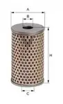Filtru directie Uniflux
