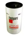 Filtru ulei Fleetguard