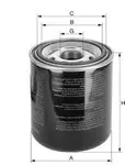 Filtru Uscator Iveco