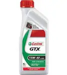 GTX A3/B3 15W-40