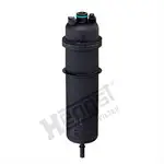 H600WK FILTRU COMBUSTIBIL. BMW 6GT - HENGST