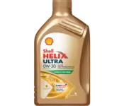 Ulei motor shell helix ultra A5/B5 0W30 1L