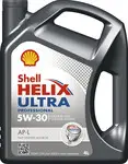 Shell Helix Ultra Pro AP-L 5W30 5L