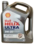 Ulei motor Shell 5W30 ARL Ultra Pro Acea C4 5L 