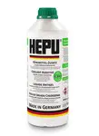 HEPU P999-LL18  ANTIGEL CONCENTRAT VERDE LC-18 VIOLET-PURPURIU (1.5L) 