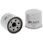 Hifi filtru ulei