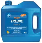 Aral HighTronic 5W-40X /4L