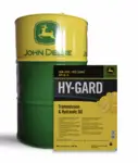 Hy gard John Deere ulei original Made in France 209L