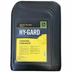 Hy gard John Deere ulei original Made in France 20L