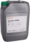 Hyspin AWS 10