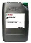 Hyspin ZZ 32