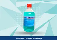 Igienizant pentru suprafete Alcool 70% /1000ML