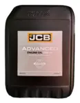 JCB ADVANCED ENGINE OIL 10W-30, 20L JCB4001/3005