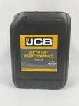 JCB TRANSMISSION FLUID EP 10W, 20L JCB4000/2505