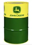 John Deere torq-gard super 15w40 200l