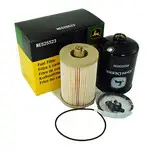 Filtru combustibil (Kit) John Deere