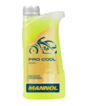 Lichid de racire pentru motociclete Mannol Pro Cool 1L