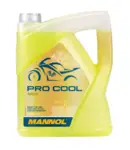 Lichid de racire pentru motociclete Mannol Pro Cool 5L