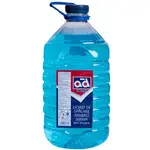 LICHID PARBRIZ PREPARAT IARNA ETANOL (5L) -25C - DREISSNER