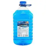 Lichid parbriz vara Bubble Gum, 5L