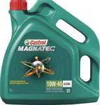 Ulei Castrol Magnatec 10W-40 A3/B4X NEW 4L