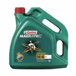 Castrol Magnatec 5W40 A3/B4 4L