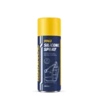 Mannol 9963 Silicone Spray 450ml
