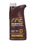 Mannol Energy Formula OP 5W30 RN17 Bmw LL04 1L