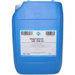 Mega Turboral 10W-40