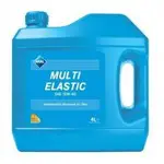 Aral Multi Elastic 15W-40 /4L