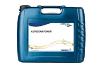 NSL Autogear Power 80W90 -20L
