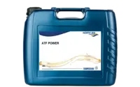 NSL Ulei ATF II-D  Automatic Transmission Fluid , 20L