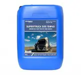 SUPERTRUCK 500 15W40 /20L