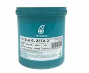 PETRONAS TUTELA ZETA 2 1873A161 NLGI 2 /0,850g