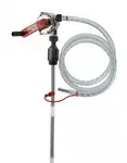 Pompa manuala rotativa de distributie AdBlue® 60/200l