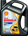 Shell rimula R6 M 10W40 5L