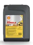 RIMULA R7 AX 5W30 20L