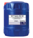 SCT Gear CLP ISO VG 68 20L