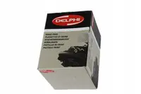 Set placute frana delphi, Honda