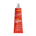 Silicon etansare rosu temperatura 300°C 310ml Gasket Maker Red