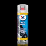 Spray AIRCO CLEANER - SPUMA DEZINFECTANT SISTEM AC 500ML VALVOLINE