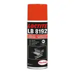 Spray anticoroziv lubrifiant LB 8192, Loctite, Alb, 400 ml