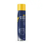 Spray bord cu spuma activa Mannol Cockpit-Reiniger NEW CAR 650ml