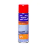 SPRAY-dejivrant DEZGHETAT PARBRIZ 500ML -55 C MADDOX